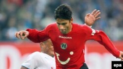 وحید هاشمیان. عکس تزئینی است. 