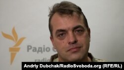 Екс-радник п’ятого президента Петра Порошенка Юрій Бірюков