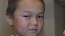 Выжил только Жакшылык...