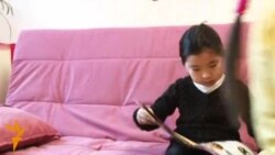 Бишкекте бала кароочу китепкана ачылды