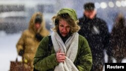 در اوج سرمای روسیه، زیرساخت‌های فرسودهٔ گرمایش شهری در ۴۳ استان روسیه از کار افتاد