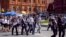 Прогулки по главной площади России до 12 июня запрещены