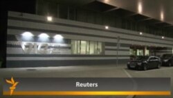 Борт №1 Эво Моралеса заставили сесть в Вене