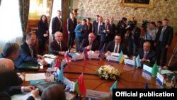 Լուսանկարը՝ Հայաստանի ԱԳՆ-ի