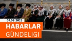 HG: Türkmenistanda ilatyň azyk aladalarynyň fonunda daşary ýurtly myhmanlara 'iýmit bolçulygy' görkezildi
