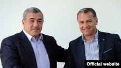 Լուսանկարը՝ ՀՖՖ կայքէջի 