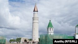 Болгар тарихи-археология тыюлыгы