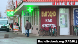 Люди у Сватовому по-різному ставляться до зміни влади у місті