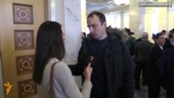 Соболєв закликає не створювати міністерство інформації, а подбати про оборону