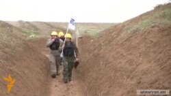 Բաքուն ակտիվացրել է դիվերսանտներին հայրենիք վերադարձնելու մասին խոսակցությունները