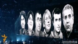 U2-ն իր աջակցությունն է հայտնում ադրբեջանցի քաղբանտարկյալներին