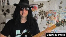 Яўген Кажарскі