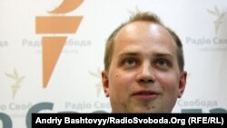 Сергій Євтушенко