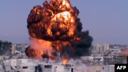  حمص روز شنبه