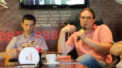 Влада штовхає людей до радикалізму – Висоцький