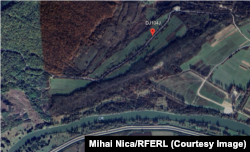 Armata cere de aproape un an Ministerului Dezvoltării și Lucrărilor Publice repararea unor bucăți de drum de pământ din județul Brașov.