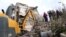 Albanian Rescuers In Race To Find Survivors After Deadly Quake video grab 3