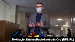 Позов стосувався інфографіки, яку Служба безпеки оприлюднила в червні 2020 року