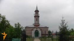 Төмән өлкәсе губернаторы йортын татар авылында салган