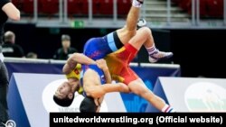 Иллюстрациялык сүрөт. 