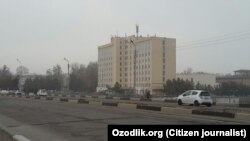 Тошкент ҳавосида майда PM2.5 концентрацияси меъёридан 19,9 марта кўпдир.