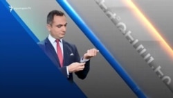 Ռոբերտ Քոչարյանը ժամանակ է ձգում, ինչ-որ բանի է սպասում․Անդրանիկ Քոչարյան