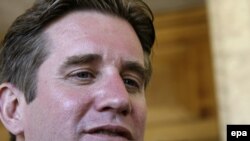 Мэтью Брайза