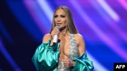 Дженнифер Лопес