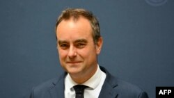 Себастьен Лекорню