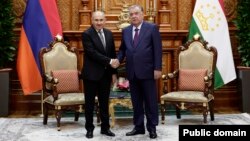 Լուսանկարը՝ ՀՀ կառավարության լրատվականի