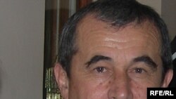 Мухолифатчи ва инсон ҳуқуқлари фаоли Аъзам Турғунов¸ Ўзбекистондаги сиëсий маҳбуслар рўйхатига қўшилган сўнгги қурбонлардан бири.