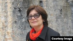 Изида Чаниа