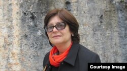 Изида Чаниа