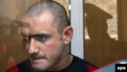 Оьрсийчоь -- Бесланехь школа дIалоцуш дакъалацарна вен кхел кхайкхийна Кулаев Нурпаша ву Буру-гIалахь суьдо бинчу сацаме ладугIуш. 26Стигал.2006. 