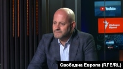 Радан Кънев