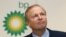 BP-nin prezidenti Bob Dudley