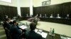 Armenia -- Armenian Prime Minister Nikol Pashinian chairs a cabinet meeting in Yerevan, December 3, 2020.