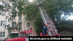 Иллюстративное фото