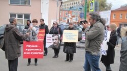 Баҳром Ҳамроев билан суҳбат