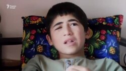 Фоҷеае, ки Маъруфро аз як дасту чашм маҳрум кард