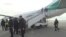 Test Flight Is First Civilian Air Travel Between Dushanbe And Tashkent In 25 Years
