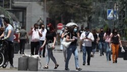 Քաղաքացիները՝ Հայաստանի կողմից Արցախի անկախության ճանաչման հարցի մասին