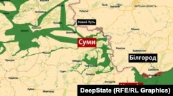 Селище Новий Путь, Курська область