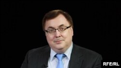 Аляксей Маслаў