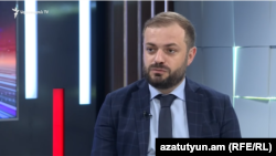 Геворг Папоян 