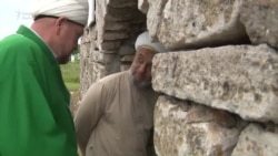 Русия-Иран форумына килгән кунаклар Башкортстан мөселманнары тормышы белән танышты