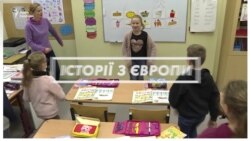 Не вивчив іноземну – не вступиш до вишу. Досвід Литви (відео)