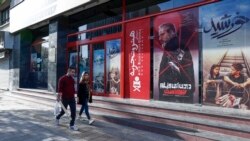 چرا سینماگران ایرانی در خط مقدم دو قطبیِ شکل گرفته در ایران قضاوت می‌شوند؟