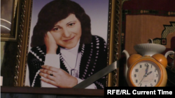 Джульетта Гукасян