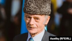 Мостафа Җәмилев